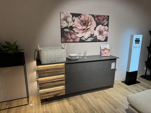 Sideboard MUSTERRING Jana